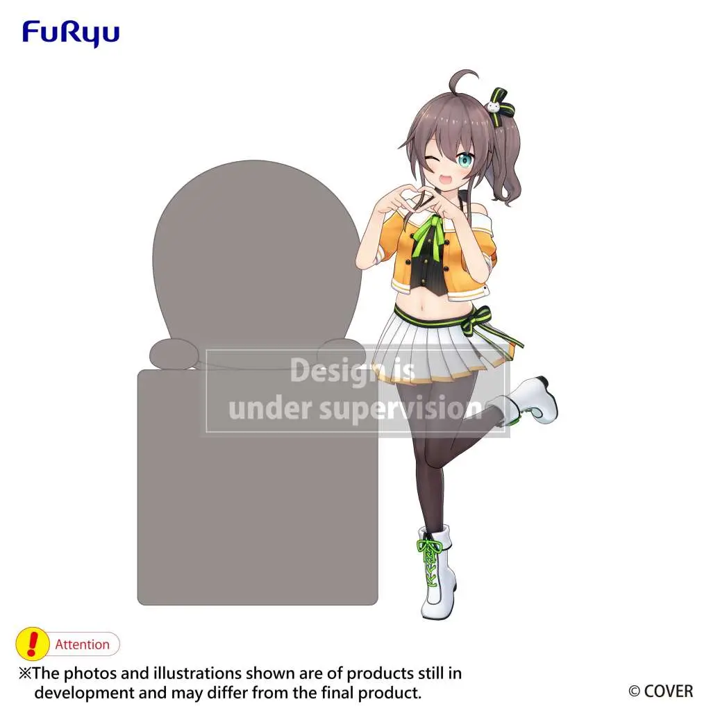 Figurine Hololive production natsuiro matsuri hikkake
